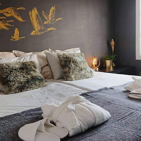 Carmen Rooms -- Boutique B&B By The Sea Nerja Εξωτερικό φωτογραφία