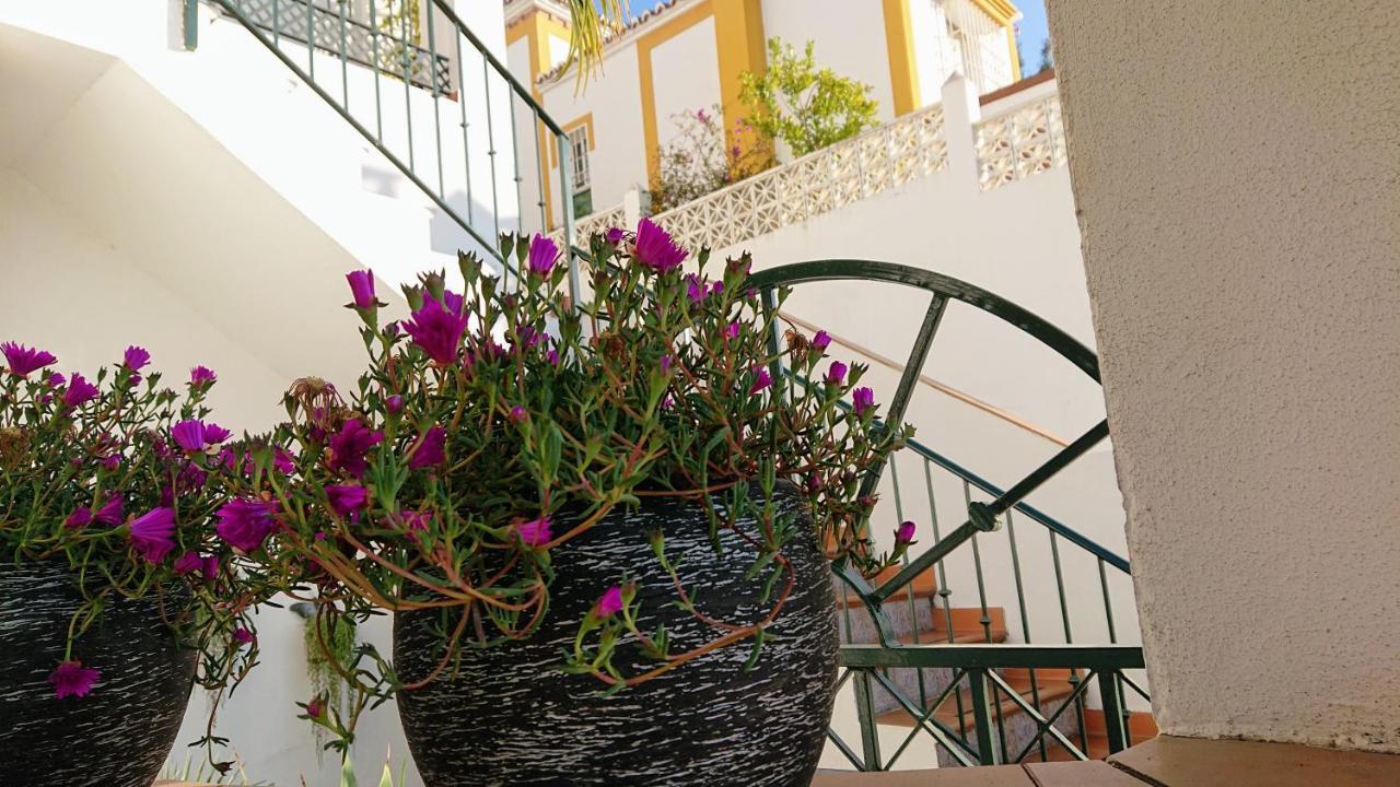 Carmen Rooms -- Boutique B&B By The Sea Nerja Εξωτερικό φωτογραφία