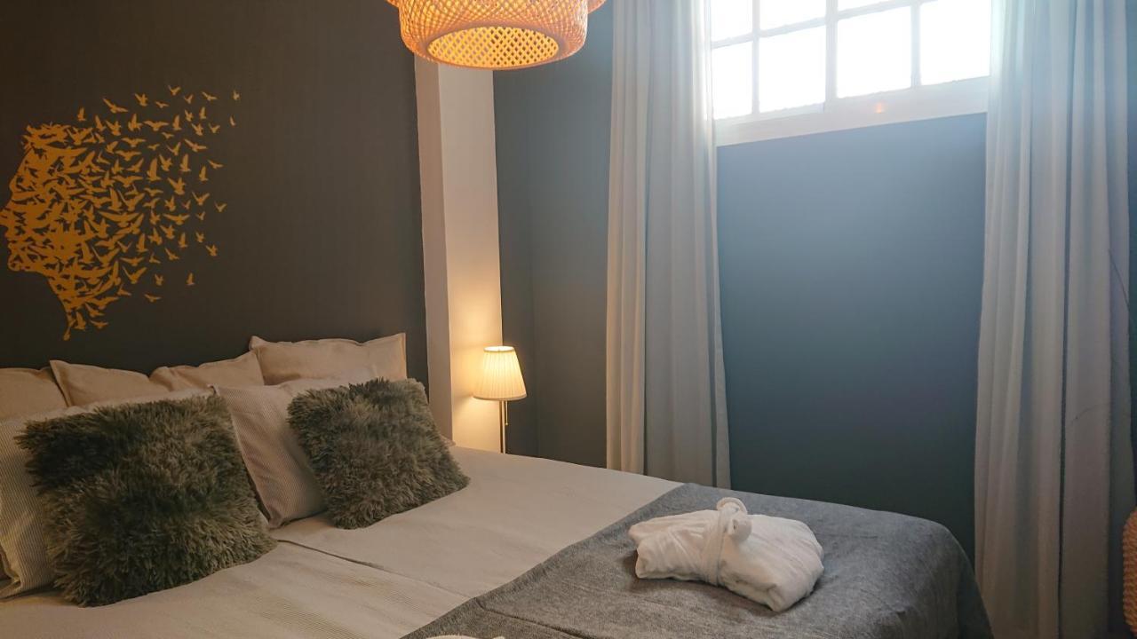 Carmen Rooms -- Boutique B&B By The Sea Nerja Εξωτερικό φωτογραφία