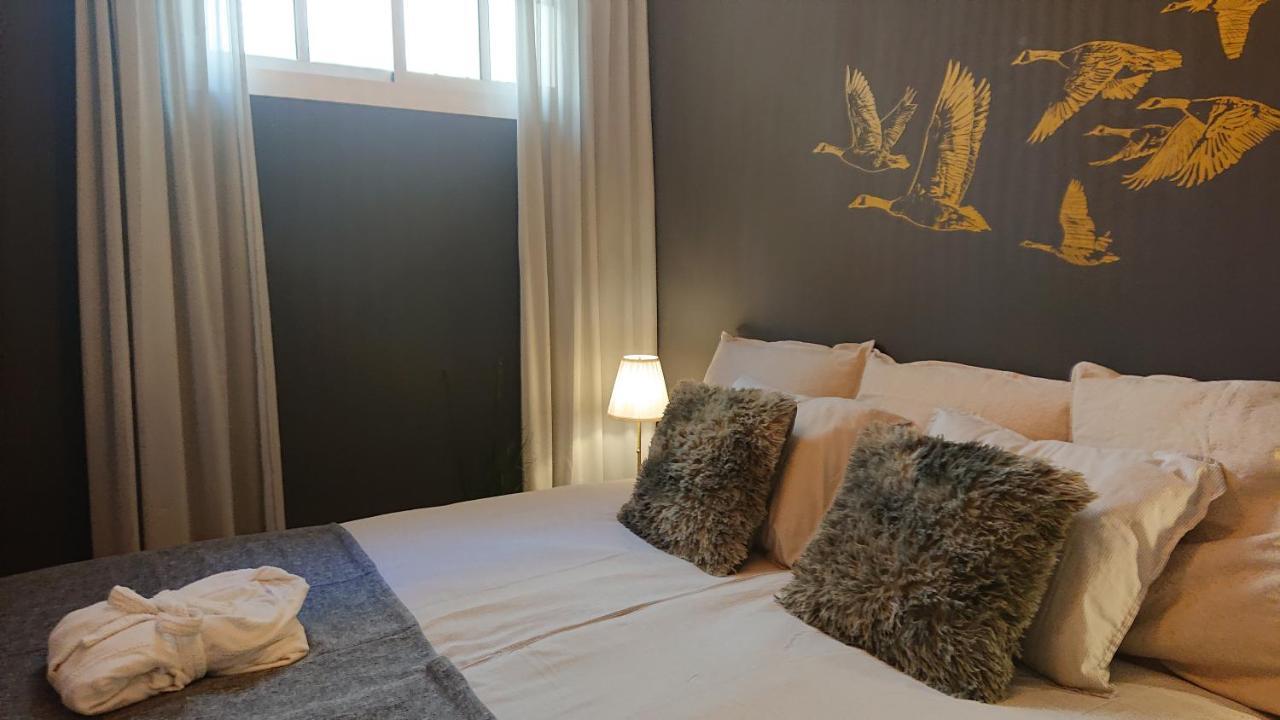 Carmen Rooms -- Boutique B&B By The Sea Nerja Εξωτερικό φωτογραφία