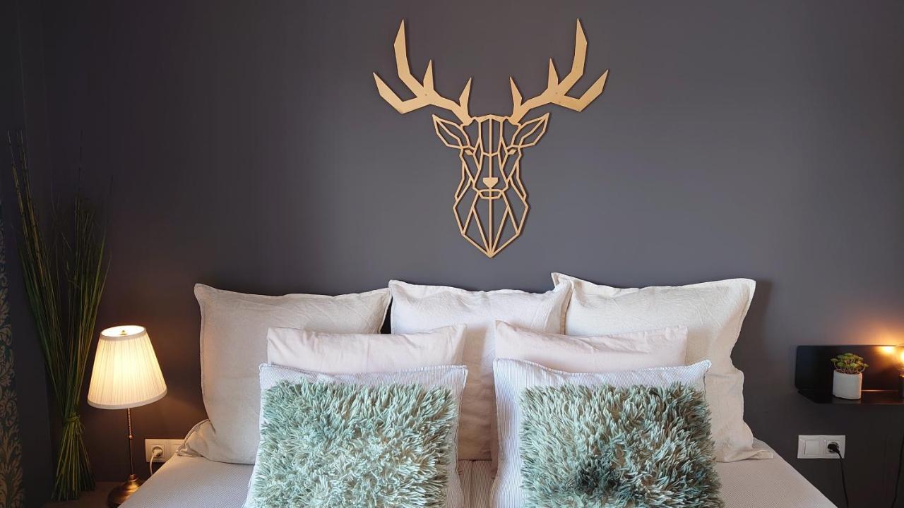 Carmen Rooms -- Boutique B&B By The Sea Nerja Εξωτερικό φωτογραφία