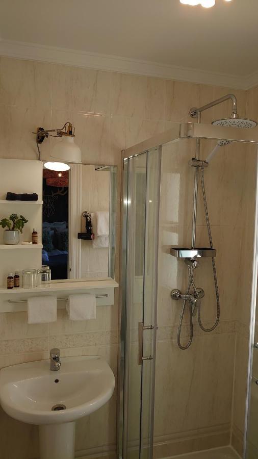 Carmen Rooms -- Boutique B&B By The Sea Nerja Εξωτερικό φωτογραφία