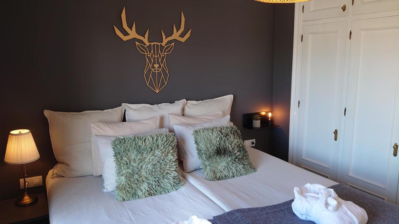 Carmen Rooms -- Boutique B&B By The Sea Nerja Εξωτερικό φωτογραφία