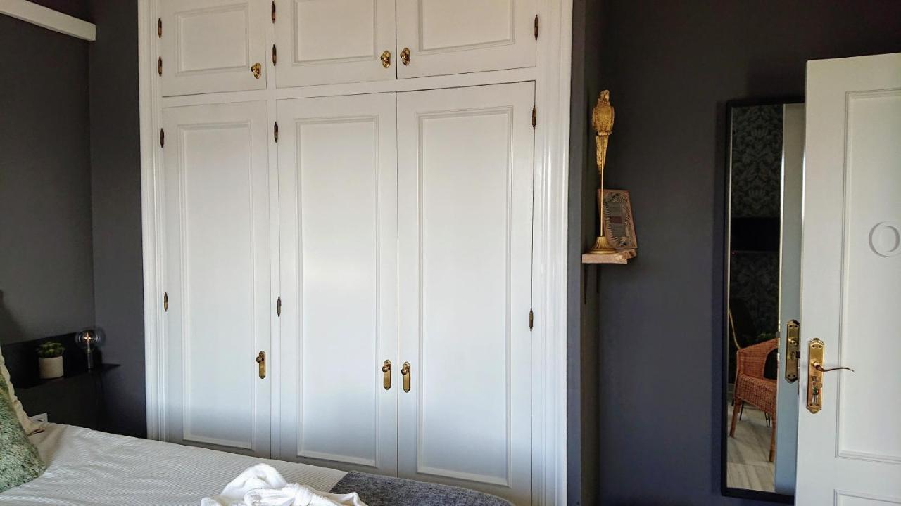 Carmen Rooms -- Boutique B&B By The Sea Nerja Εξωτερικό φωτογραφία
