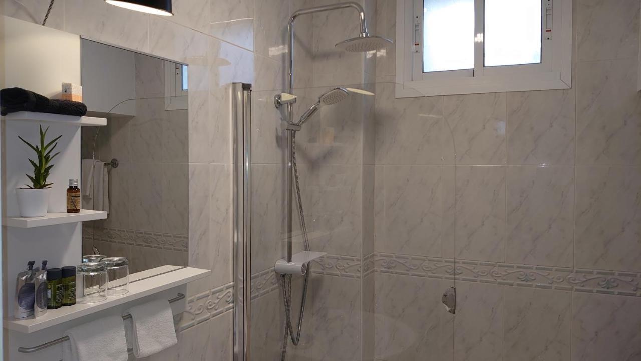 Carmen Rooms -- Boutique B&B By The Sea Nerja Εξωτερικό φωτογραφία
