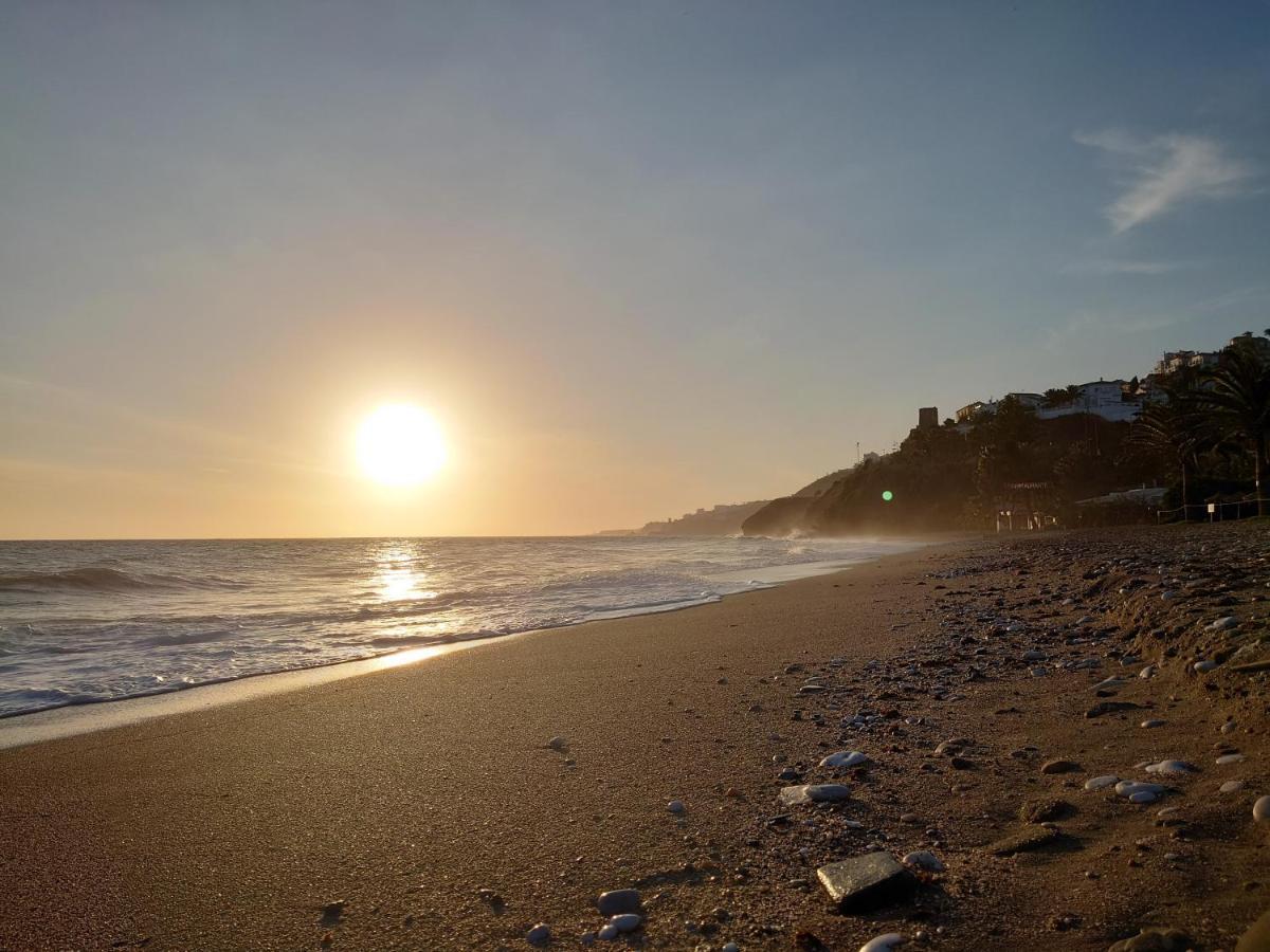Carmen Rooms -- Boutique B&B By The Sea Nerja Εξωτερικό φωτογραφία
