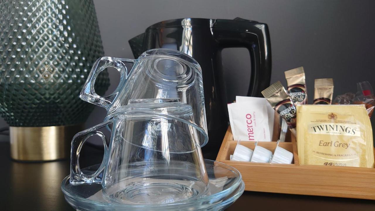 Carmen Rooms -- Boutique B&B By The Sea Nerja Εξωτερικό φωτογραφία