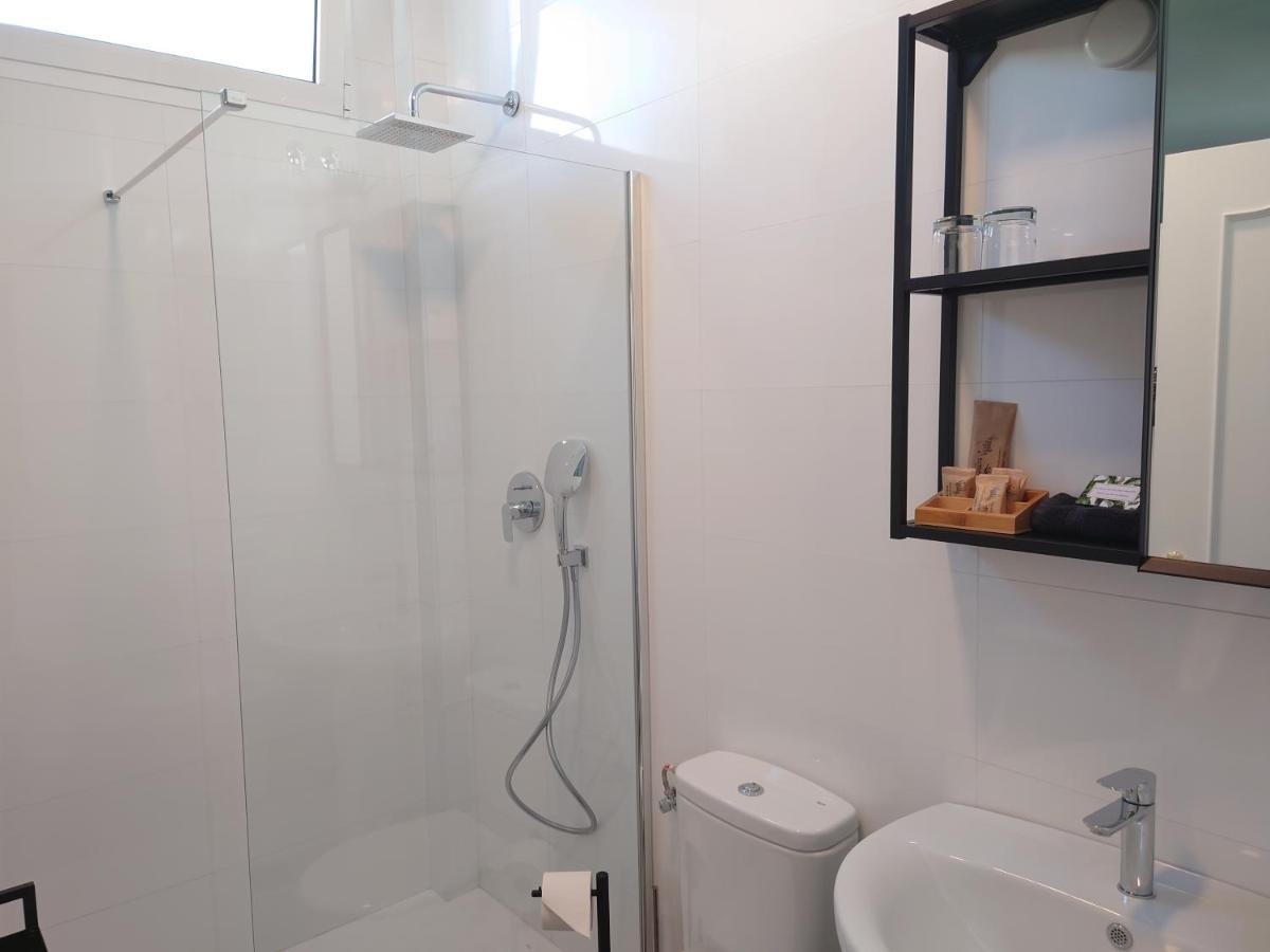 Carmen Rooms -- Boutique B&B By The Sea Nerja Εξωτερικό φωτογραφία