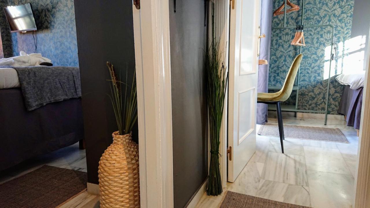 Carmen Rooms -- Boutique B&B By The Sea Nerja Εξωτερικό φωτογραφία